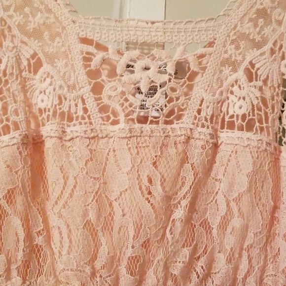 Ultra Pink top - Picture 2 of 3